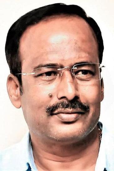 Ramesh Reddy Image