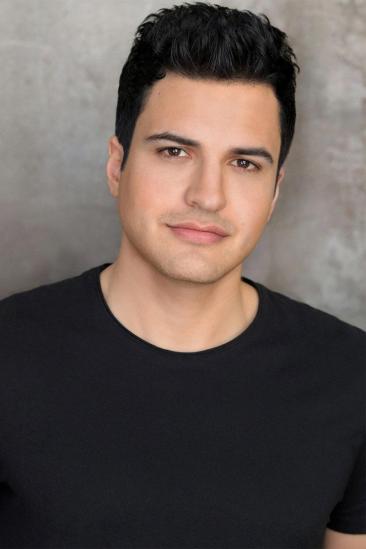 Dan Hunter Image