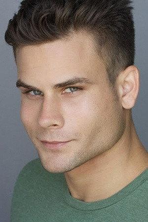 Kyle Matthew Hamilton Image