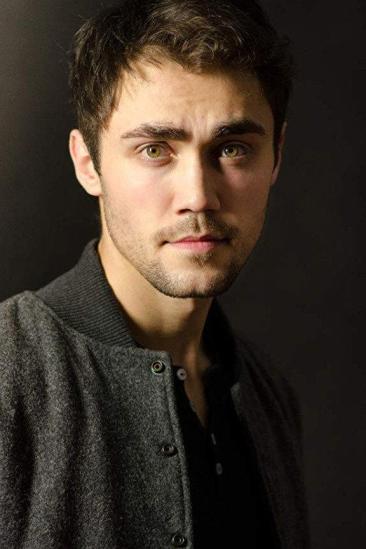 Max Montesi Image