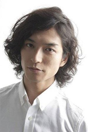 Keigo Tani Image