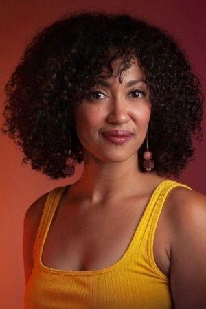 Niccole Thurman Image