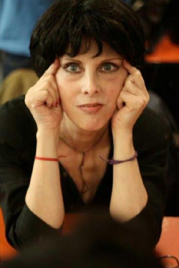 Antonia De Michelis Image