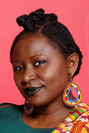 Marie-Philomène Nga Image