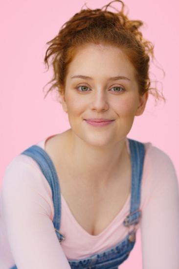 Olivia Nardini Image