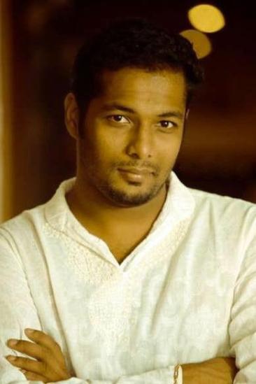 Abhiram Suresh Unnithan Image