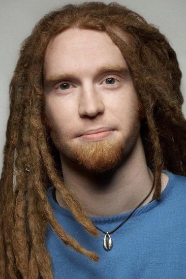 Newton Faulkner Image