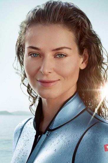 Marina Kazankova Image