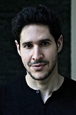 Ziad Abaza Image