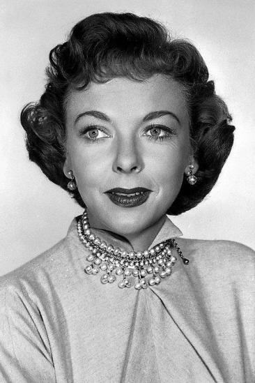 Ida Lupino Image