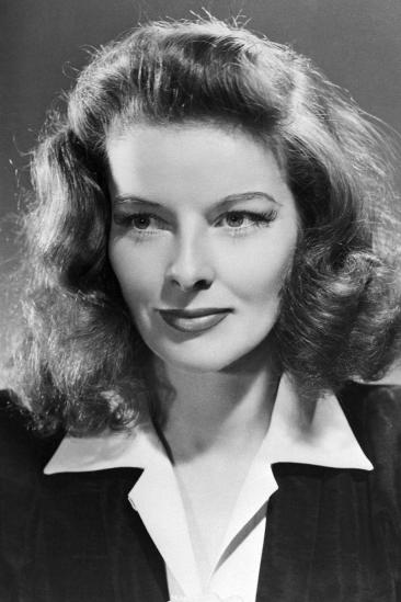 Katharine Hepburn Image