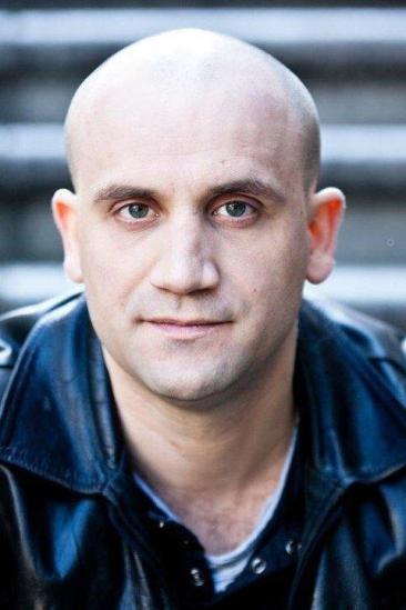 Simon-Pierre Boireau Image