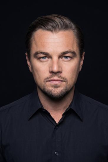 Leonardo DiCaprio Image