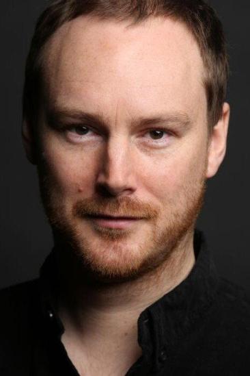 Paul Rattray Image