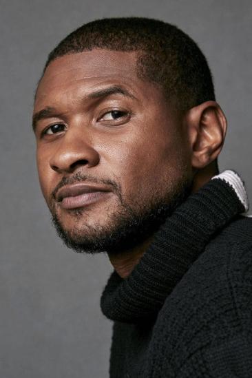 Usher Image