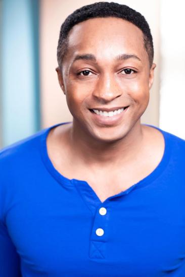 Hugh McCrae, Jr. Image