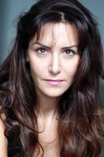 Alexandra Marcovici Image