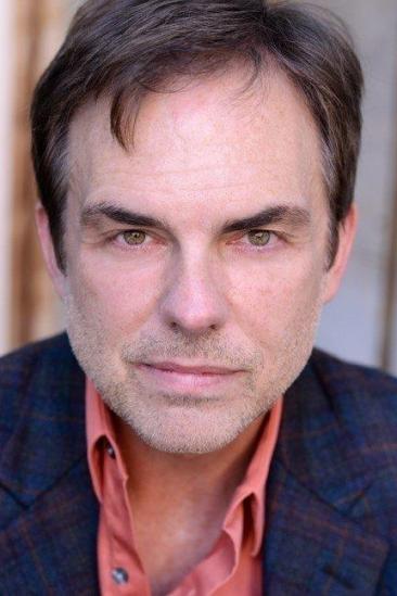 Greg Thompson Image