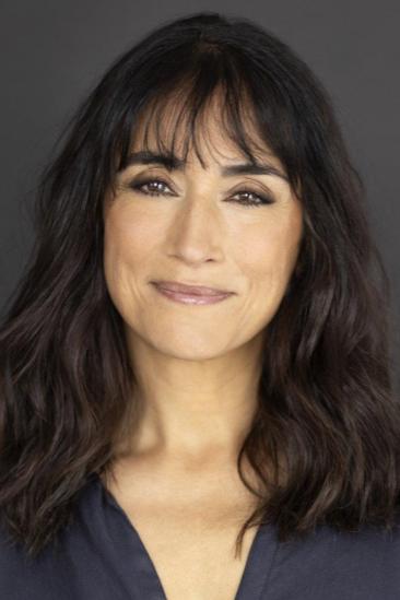 Geneviève Rochette Image