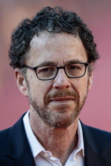 Ethan Coen Image
