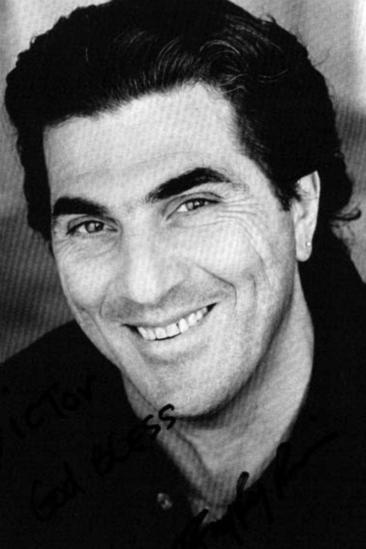 Tony Ray Rossi Image