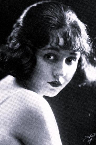 Lucille Hutton Image