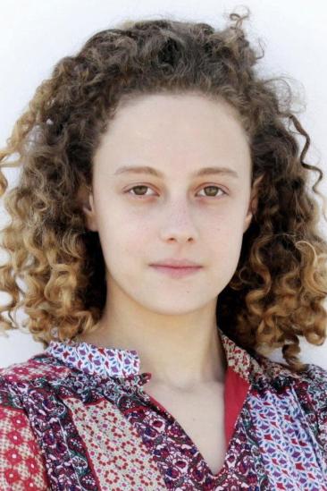 Alice de Lencquesaing Image