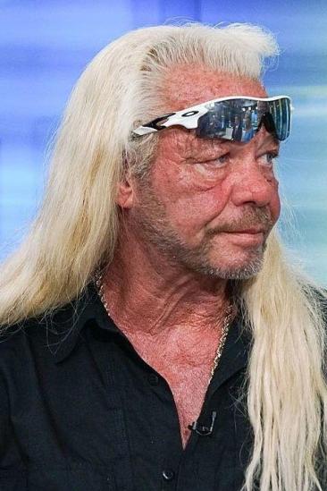 Duane 'Dog' Chapman Image
