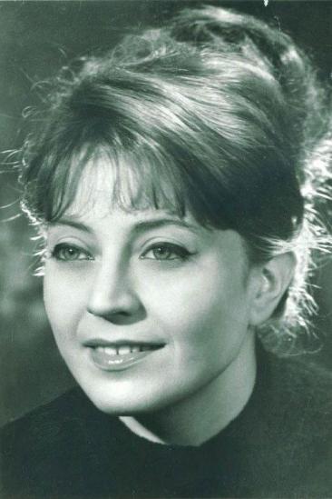 Gina Patrichi Image