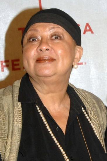 Barbara Montgomery Image