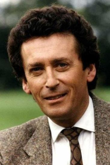 Robert Powell Image