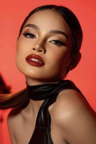 Xyriel Manabat Image