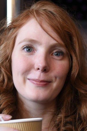 Daphné Baiwir Image