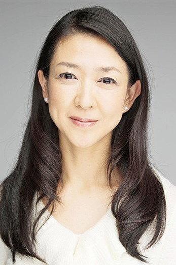 Misako Konno Image