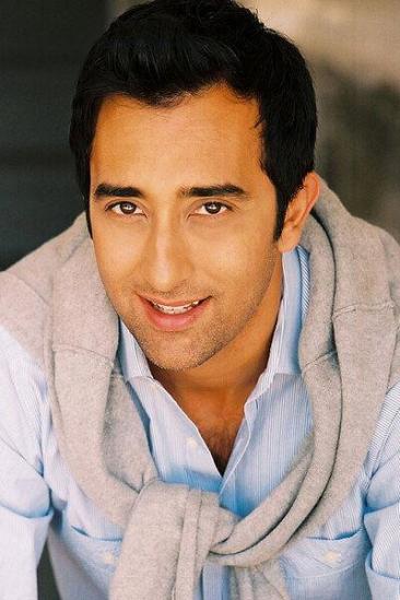 Rahul Khanna Image