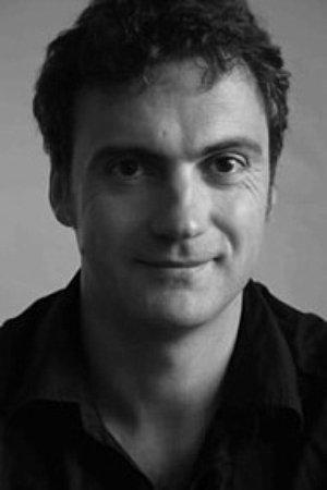 Gilles Chabrier Image