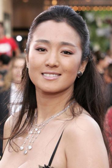 Gong Li Image