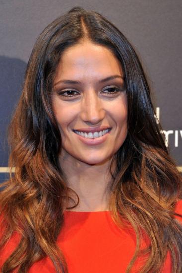 Melanie Winiger Image