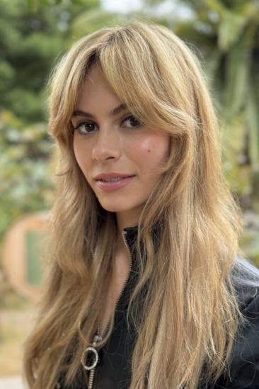 Lou Lou Safran Image