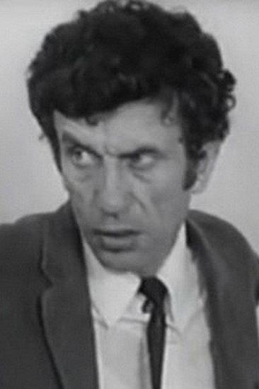Anton Karastoyanov Image