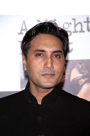 Adnan Siddiqui Image