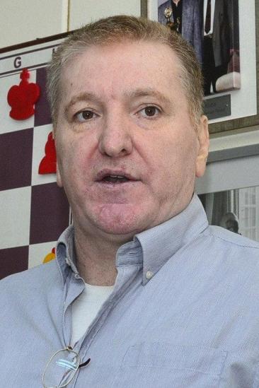 Goran Daničić Image