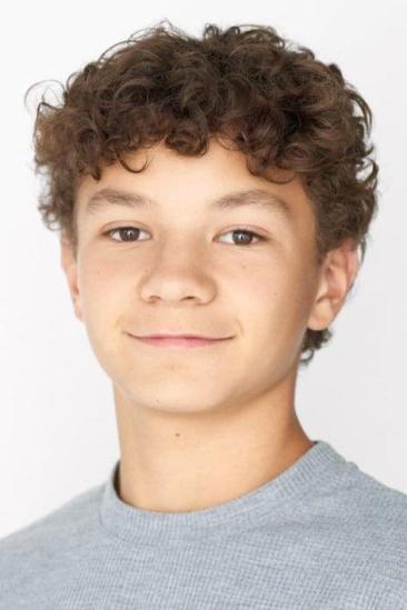 Justin Labelle Image