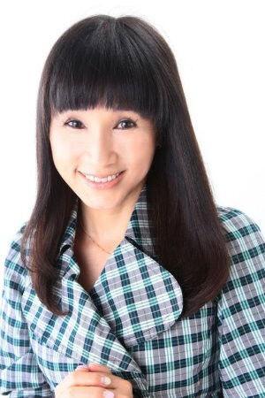 Minako Arakawa Image