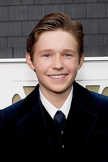 Luke David Blumm Image