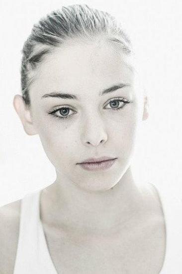 Zsófia Psotta Image