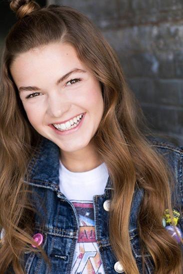 Ellee Jo Trowbridge Image
