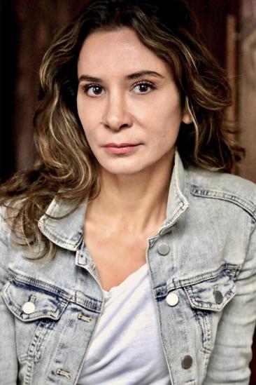 Gamze Ceylan Image