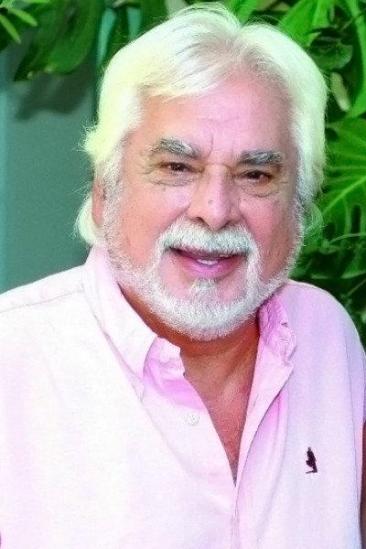 Nikos Garofallou Image