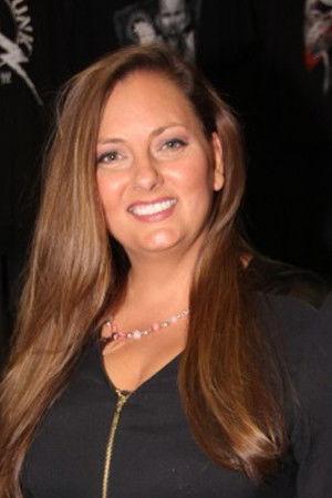 Trisa Laughlin Image